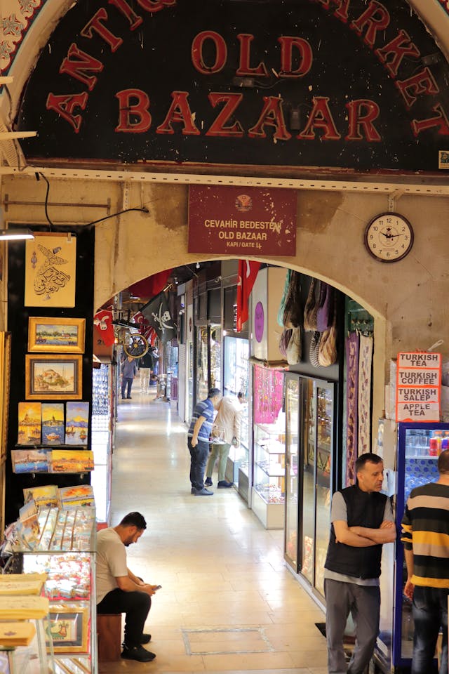 Grand Bazaar