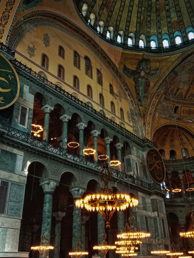 Hagia Sophia