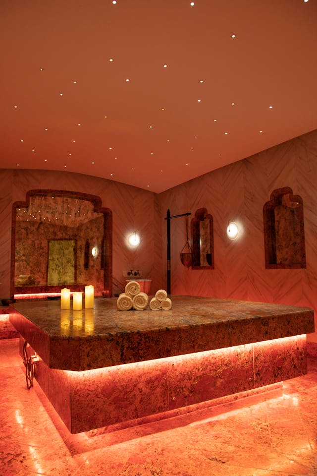 hammam